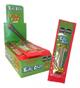 1.Bull dog regaliz sandía x12u