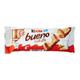 4.Kinder bueno blanco x2