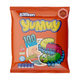 1.Billiken gomitas cienpies x500g