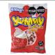 1.billiken Frutilla c/crema x 500grs