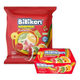 1.Billiken yummy rueditas x30g x12
