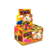 Tnt caramelo acido relleno x60u
