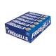 Pastillas freegells néctar uva mentol x12