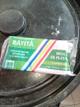 BROCHE DE PLASTICO