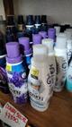DOWNY 500ML.