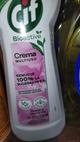 CIF CREMA PEQUEÑO ORIGINAL 250ML