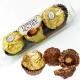 Chocolate Ferrero x3