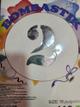 Numero 16" 2 Plateado