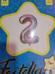 Numero 16" 2 degrade