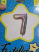 Numero 16" 7 degrade