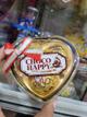 Chocolate importado x3