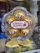 Chocolate importado x5