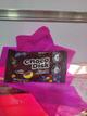 Choco disk