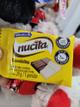 Nucita en chocolatina
