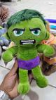 Hulk pequeño