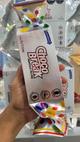 Chocobrake Moño
