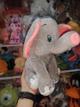 Elefante dumbo mediano