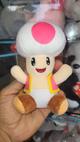 Llavero hongo Mario