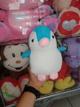Pingüino económico