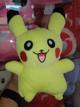 Pikachu económico