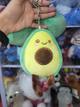 Llavero aguacate