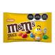 Chocolate mym snack