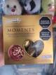 Chocolates moments x6.