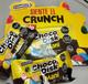 Choco disk mani