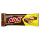 Kick mani