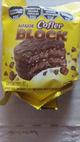Alfajor Triple Cofler Block