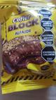 Alfajor Simple Cofler block  x 40 grs