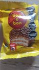 Alfajor triple bon-o-bon