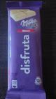 Choc. Milka  Blanco x 55 grs