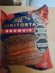 Alfajor triple Aguila Brownie