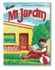 LIBRO DE LECTURA MI JARDIN