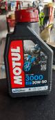 ACEITE 3000 20W-50 4T 1.05 ML MOTUL