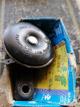 BOCINA PULSAR IZQUIERDA ORIGINAL BAJAJ