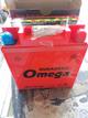BATERIA DE GEL PULSAR 135/DISCOVER 12N5-3B DURADERO