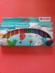 PLASTICINA TRIANGULAR HAND9000035210123