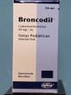 Broncodil GOTAS