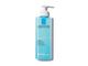 Limpiador facial la roche posay Foaming Cleanser azul