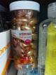 CAPSULAS Kenpeckce vitamina para el cabello