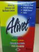 Alivet granulado adultos