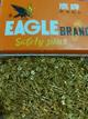 ALFILER EAGLE DORADO SEGURO X 10 UND GANCHITO PARA INSIGNIA
