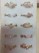 ANILLO AJUSTABLE A2 BRILLANTES/ESMALTADOS