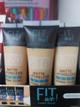 001 BASE VARIAS MARCAS KISS FIT ME F373