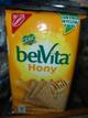 BELVITA HONY 28GR