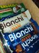 BIANCHI AZUL BARRA 25 GR