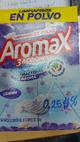 AROMAX EN POLVO 10GR