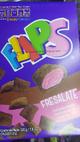 FLIPS CAJA 220GR